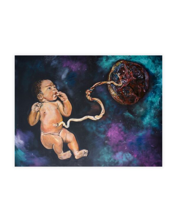 Birth of a Universe