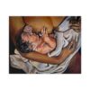 Breastfeeding with Towel