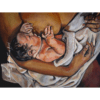 Breastfeeding with Towel