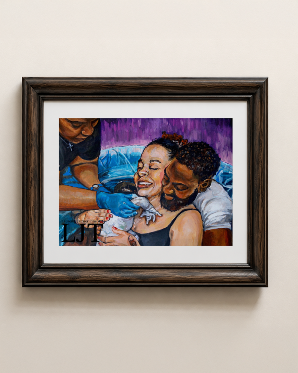 Birth with a Midwife