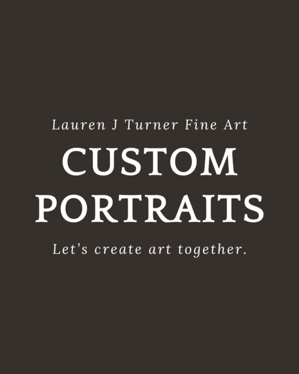 Custom Portraits