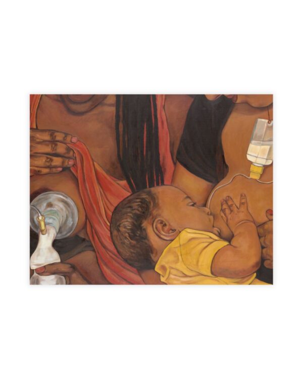 SNS Feeding System and Breast-pump
