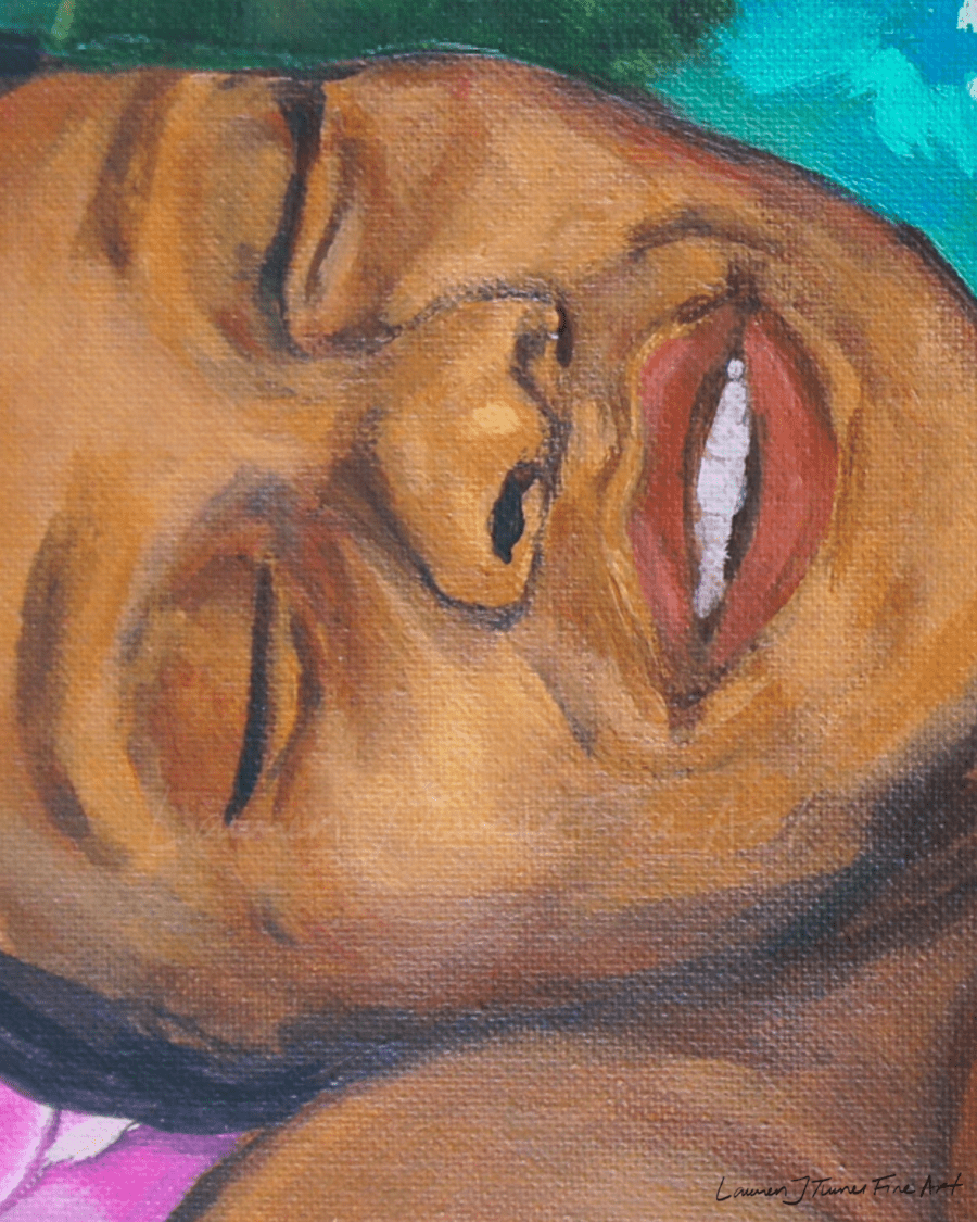 Blissful Birth - Image 3