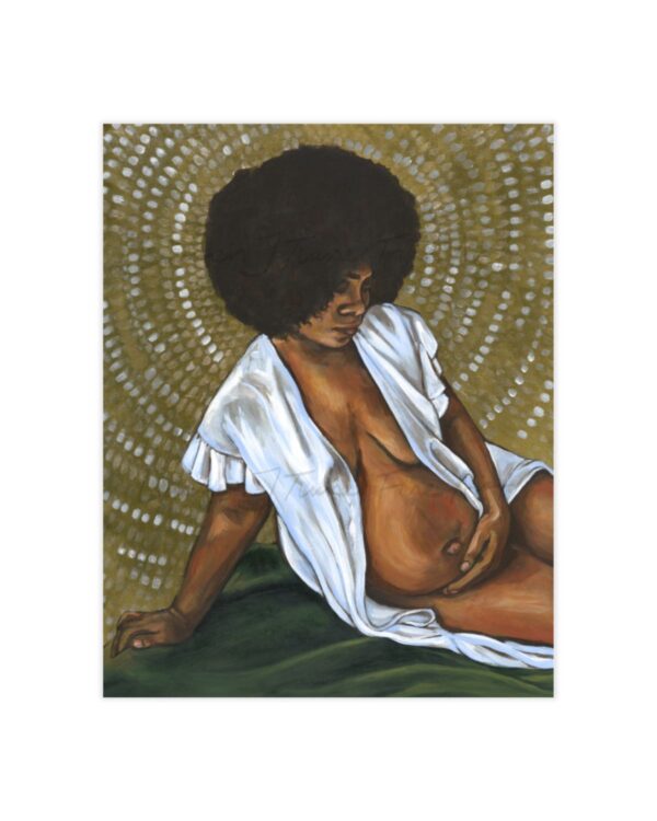 Expecting Radiance