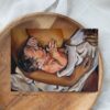 Breastfeeding with Towel - Image 4
