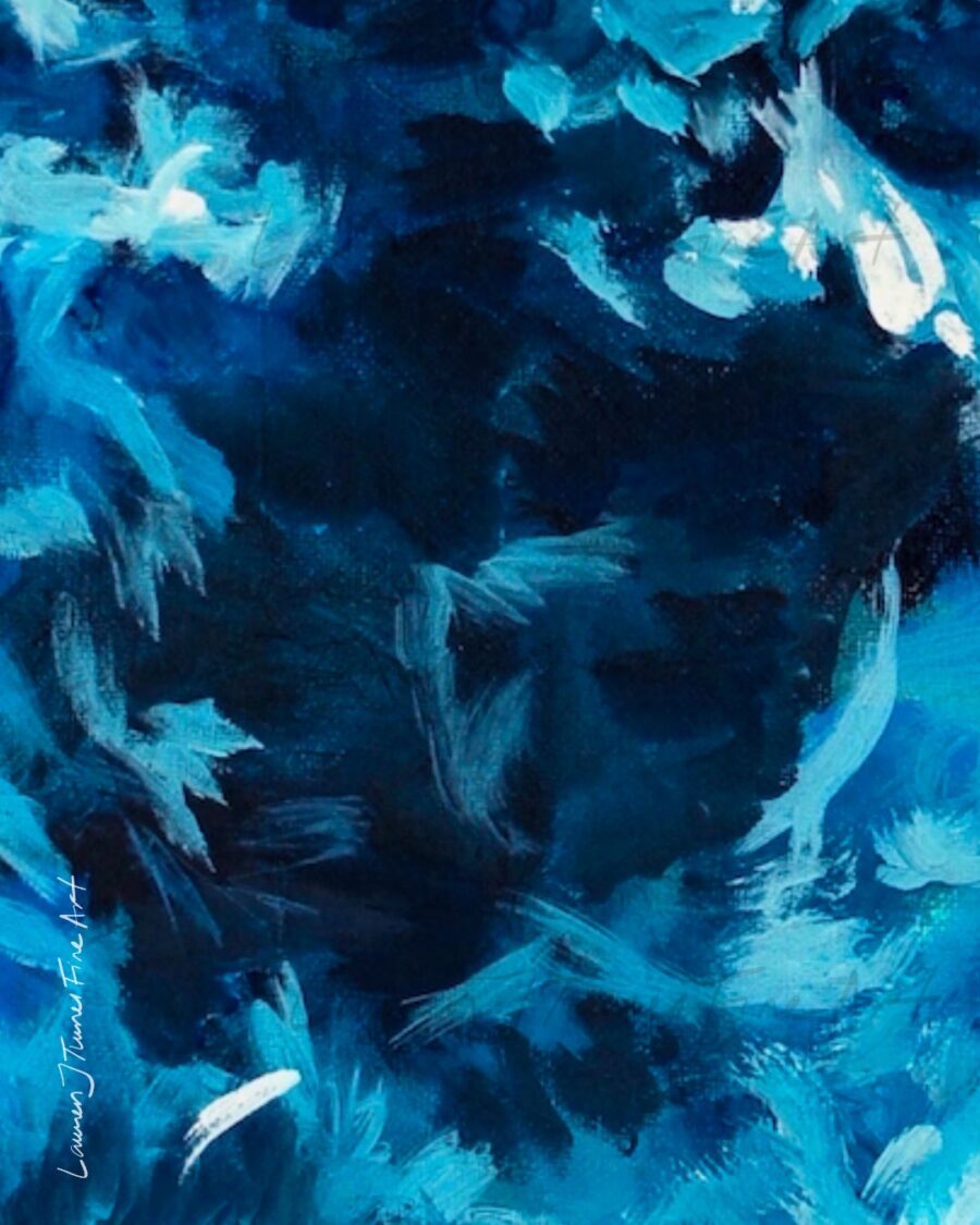 Current of Blue - Image 2
