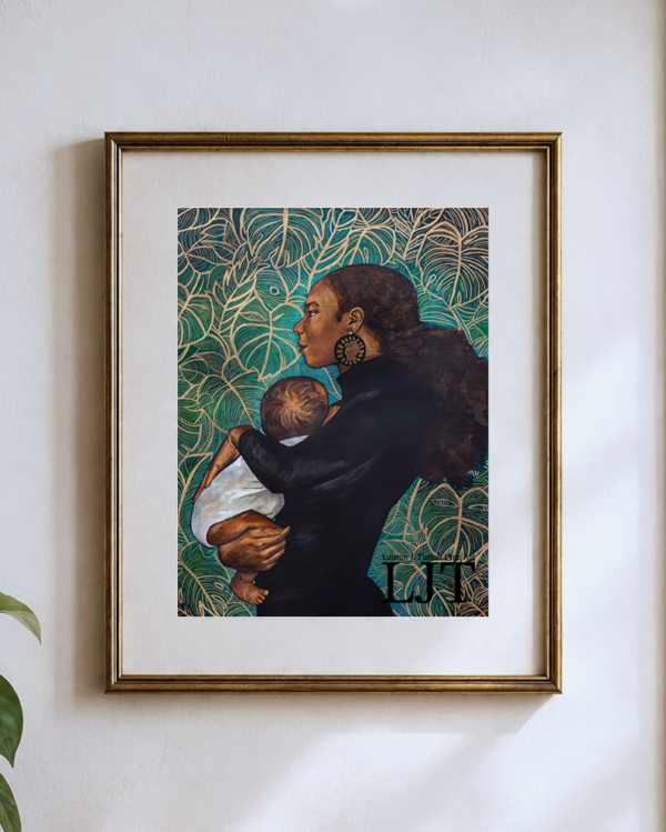 Cradle of Strength