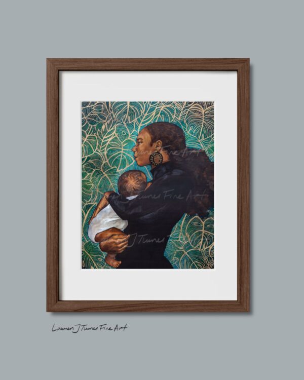Cradle of Strength
