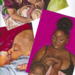 Lactation Flat Note Card Bundle - Image 4