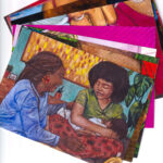 Lactation Flat Note Card Bundle - Image 2