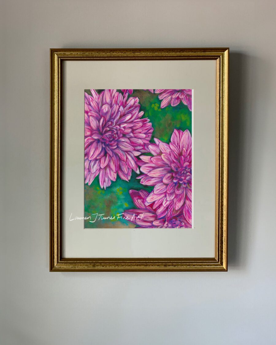 Hardy Chrysanthemums - Image 2