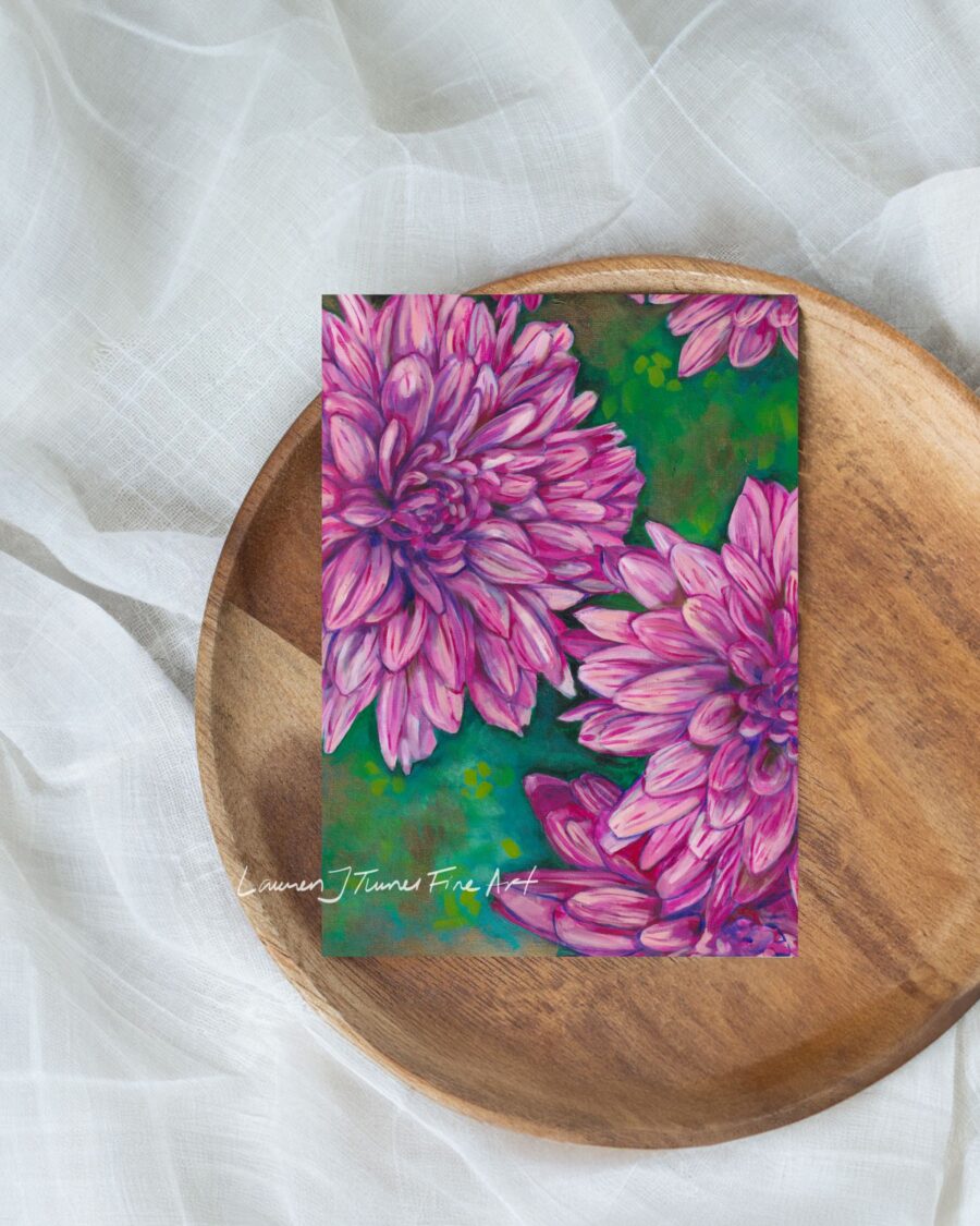 Hardy Chrysanthemums - Image 3