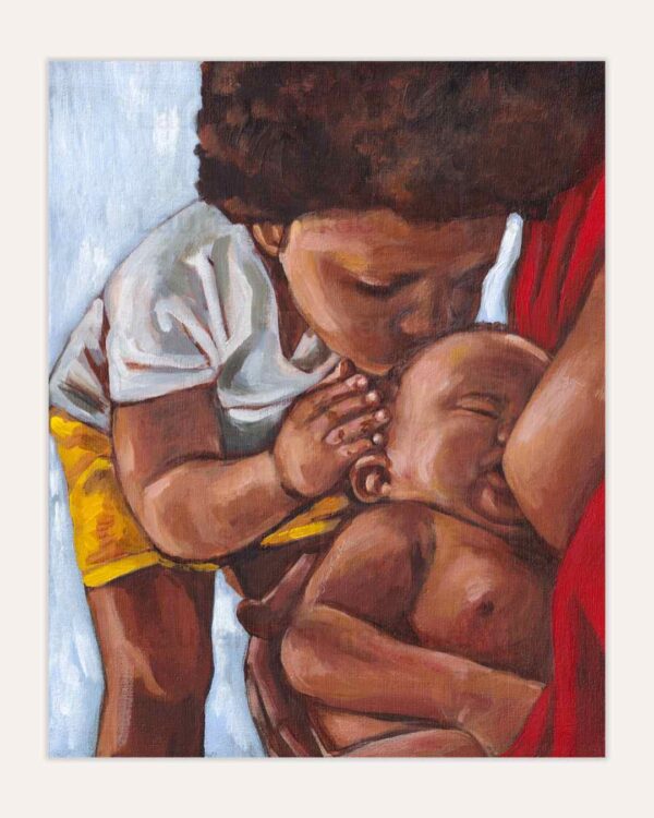 Circle of Sustenance