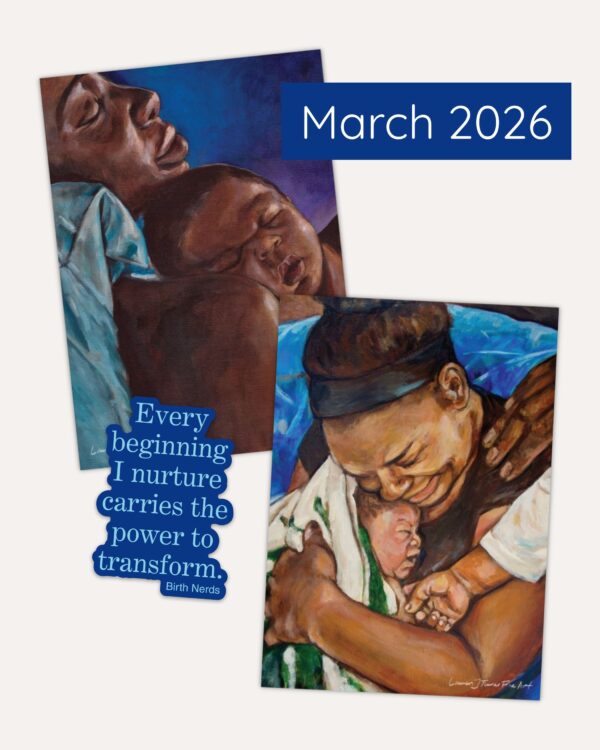 Monthly Art Print Club